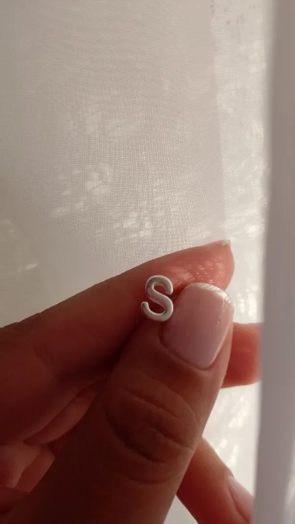 Producto - Dije SONIA