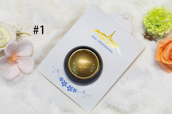 Producto - Polvo espejo París Night 01