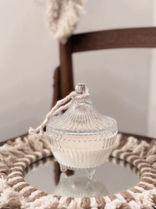 Producto - VELA MILA