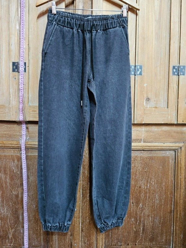 Producto - Pantalón Forever21 Babucha t.s