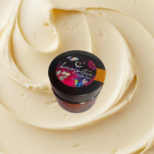 Producto - Manteca Corporal Mentolada