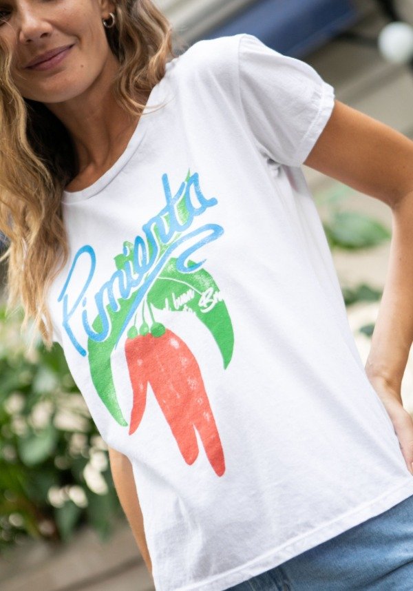 Producto - Remera Picante!