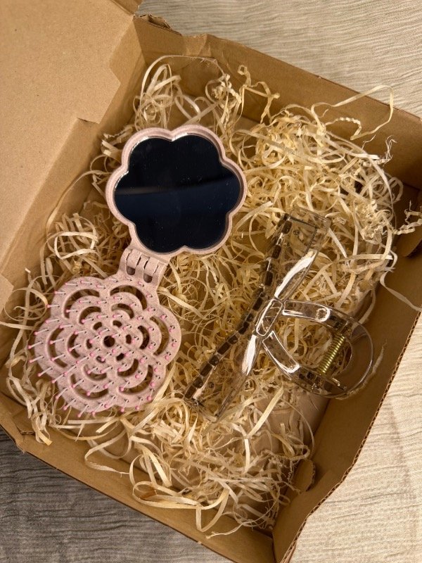 Producto - BOX 3: Cartera