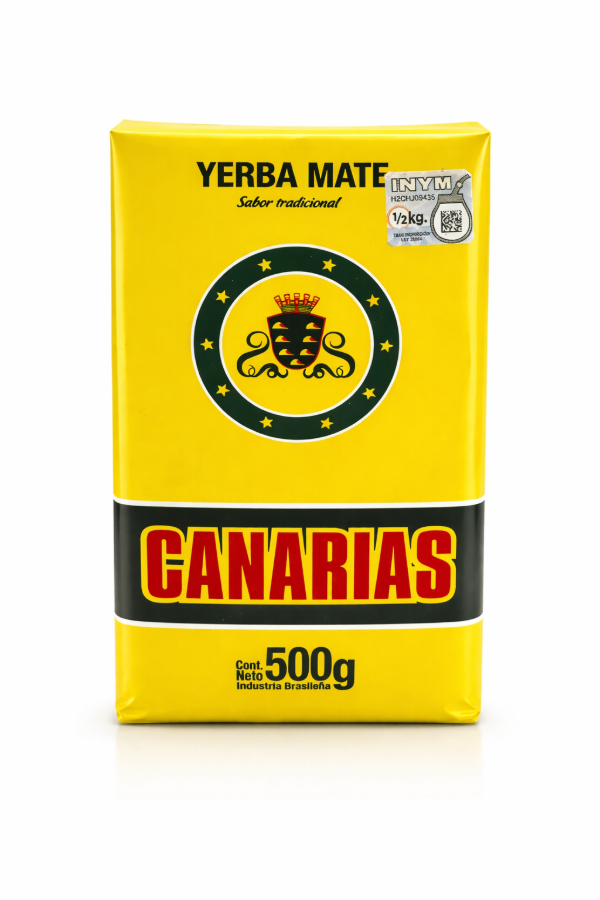 Producto - Canarias 500grs