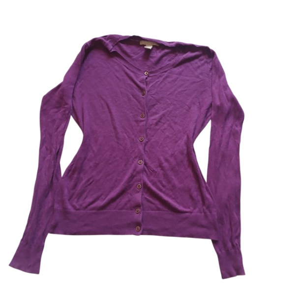 Producto - Cardigan Banana Republic