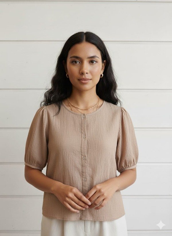 Producto - Camisa BRIANA