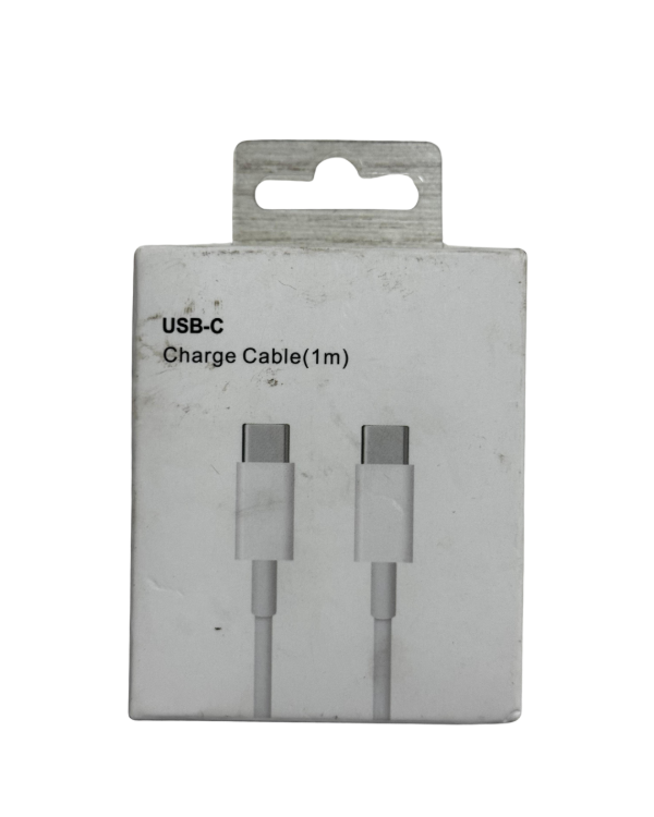 Producto - Cable C - C
