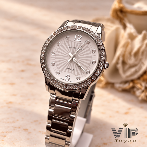 Producto - Reloj Knock Out Strass