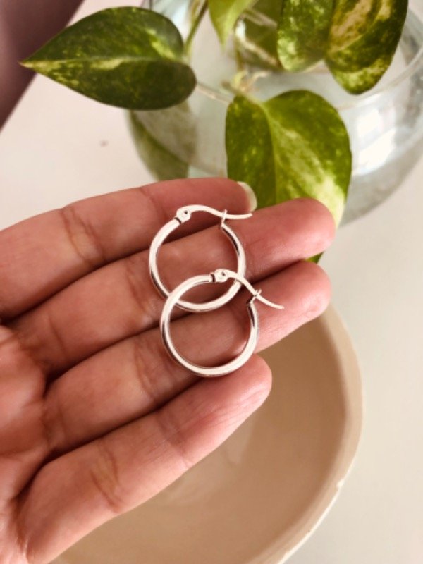 Producto - Argollas