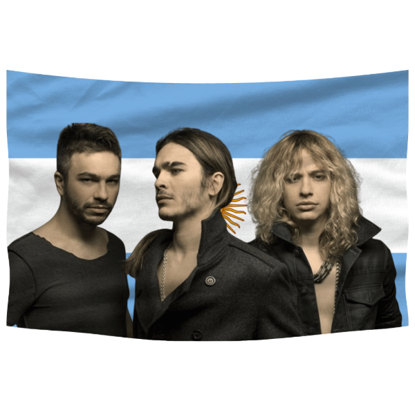 Producto - AIRBAG - ARGENTINA vol 1