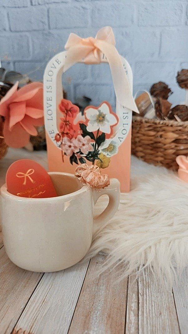 Producto - SET DULCE MOMENTO