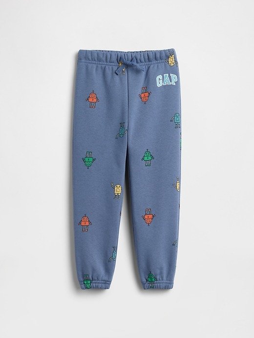 Producto - Jogging Gap 3 años blue