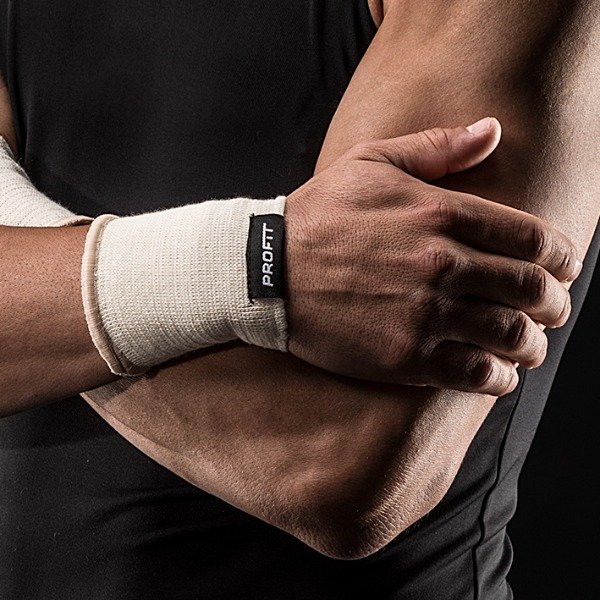 Producto - Muñequera Elástica