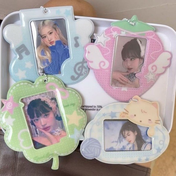 Producto - holder luky - 0