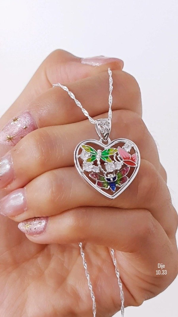Producto - DCM168 CORAZÓN