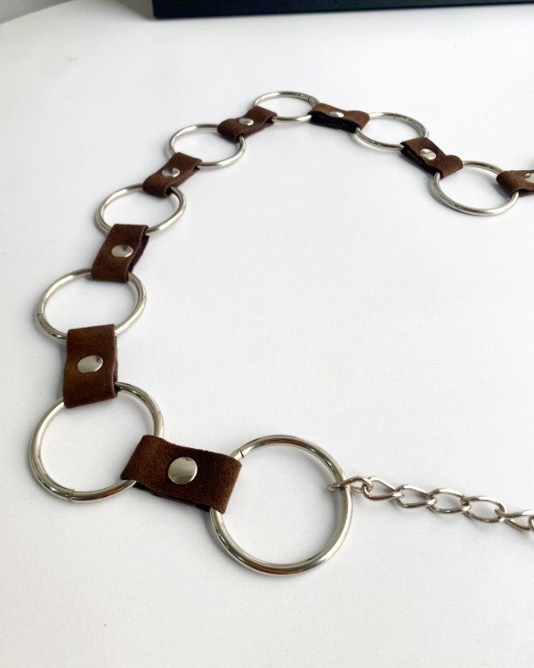 Producto - CADERIN BERENICE