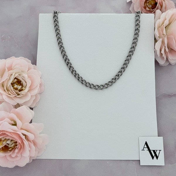 Producto - Cadena Acero Quirúrgico Art 3002