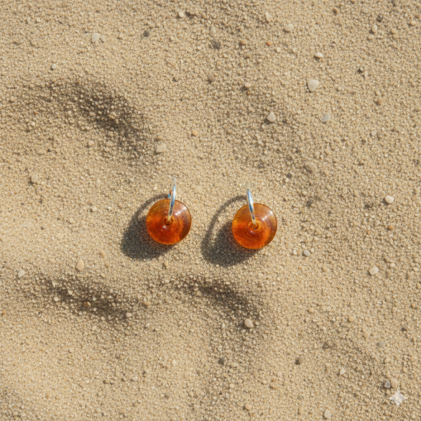 Producto - Aros Dolci naranjas