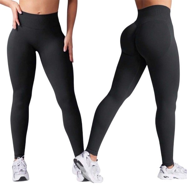 Producto - CALZA DUPE DYFINE PUSH UP PREMIUM - 6