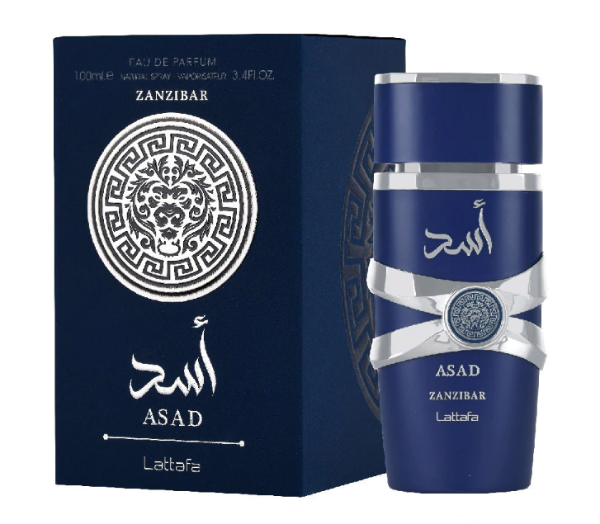 Producto - Asad Zanzibar
