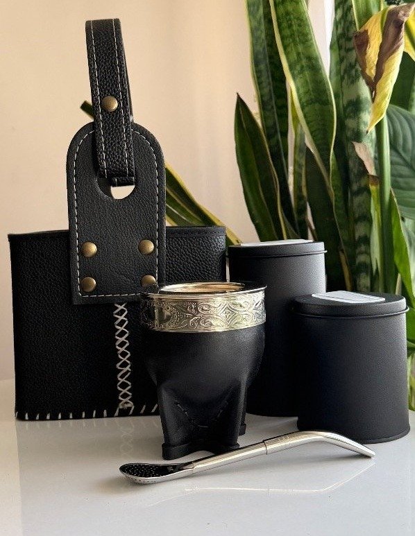 Producto - Set Matero Premium Personalizado