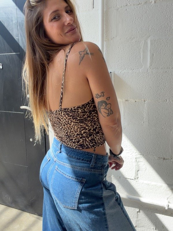 Producto - Top micro PRINT - 5