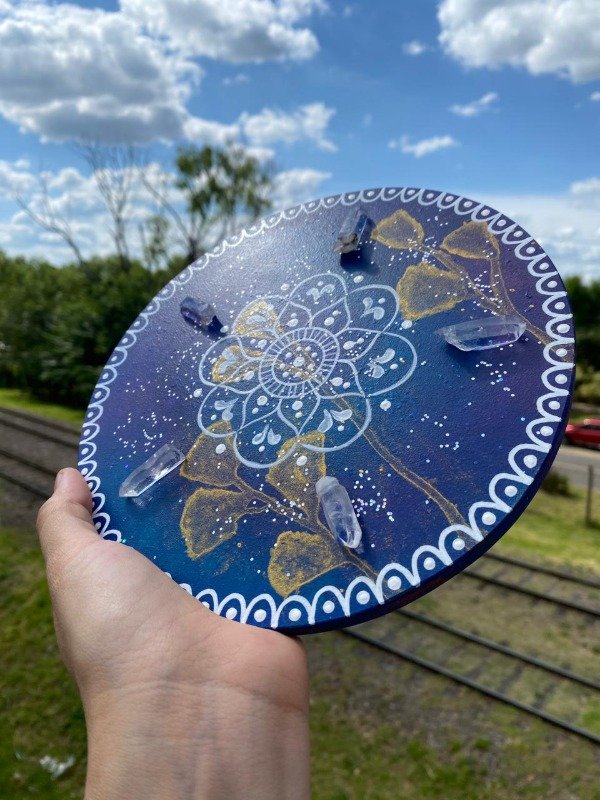 Producto - Mandala Vin Yin