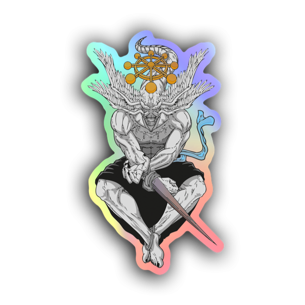 Producto - Jujutsu Kaisen - Mahoraga