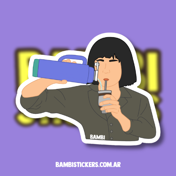 Producto - Maria Elena mate