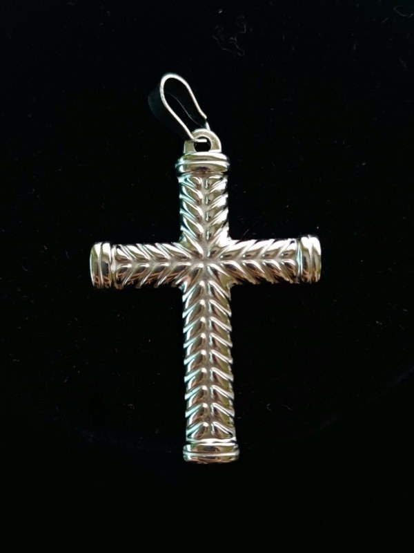 Producto - Dije cruz