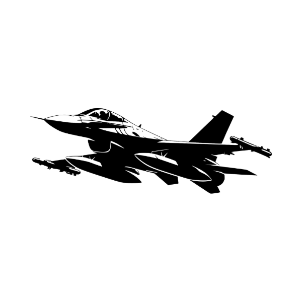 Producto - Remera F16