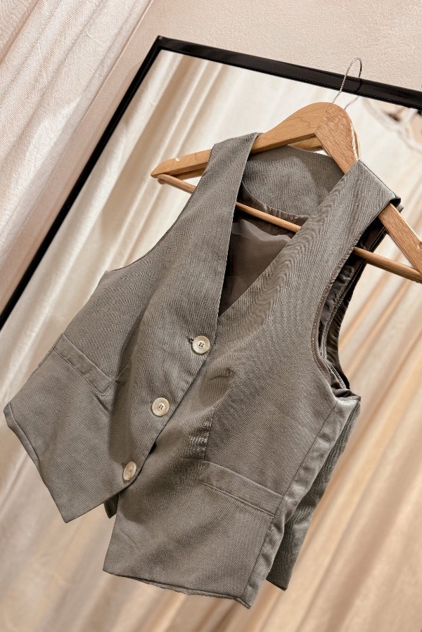 Producto - CHALECO CANDE