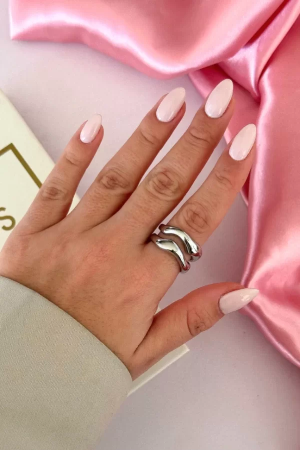 Producto - Anillo Hanna