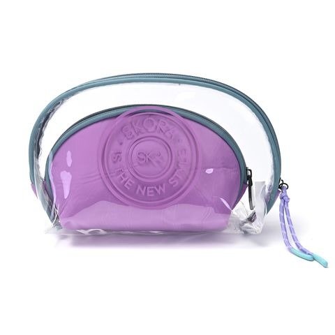 Producto - SET DE PORTACOSMETICOS X2 SKORA