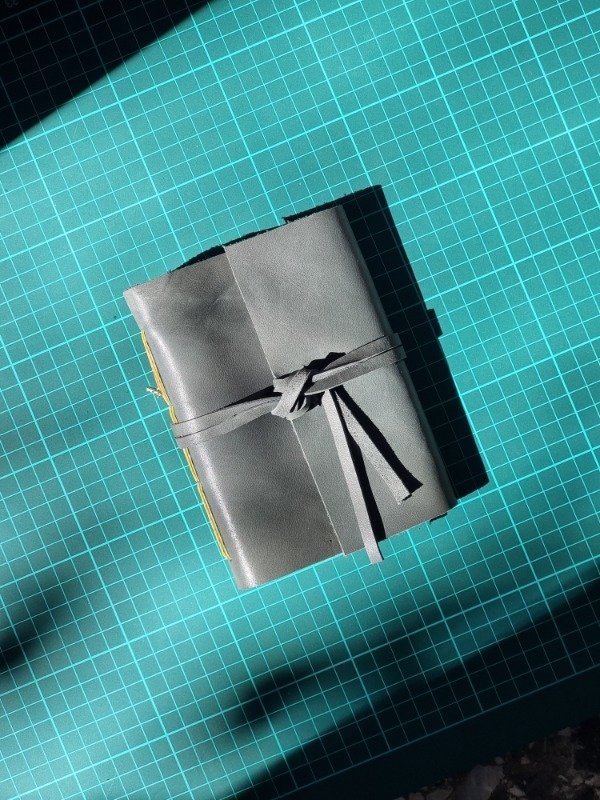 Producto - Bitácora edición limitada A6