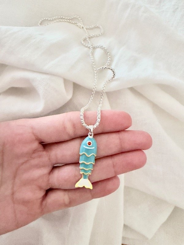 Producto - COLLAR NERINA