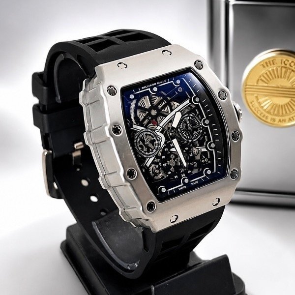 Producto - Richard Mille - I - 2