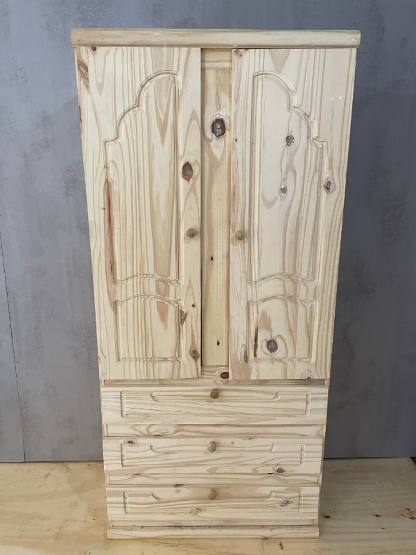 Producto - ROPERO PANTOGRAFIADO 0,80