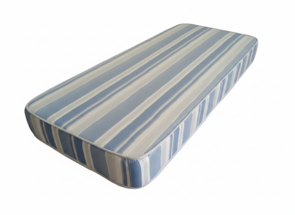 Producto - Colchón 190x80x18cm Línea ESPECIAL Dubeflex 21Kg