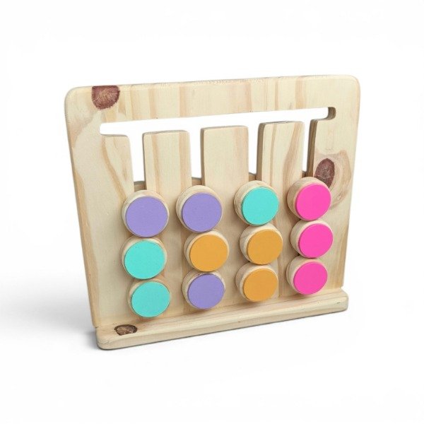 Producto - Alineados (en stock)