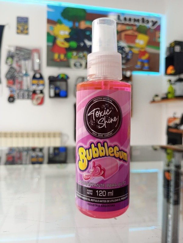 Producto - Bubblegum