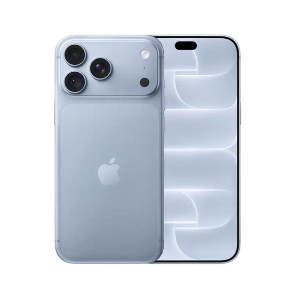 Producto - iPhone 18 Pro Max 256GB