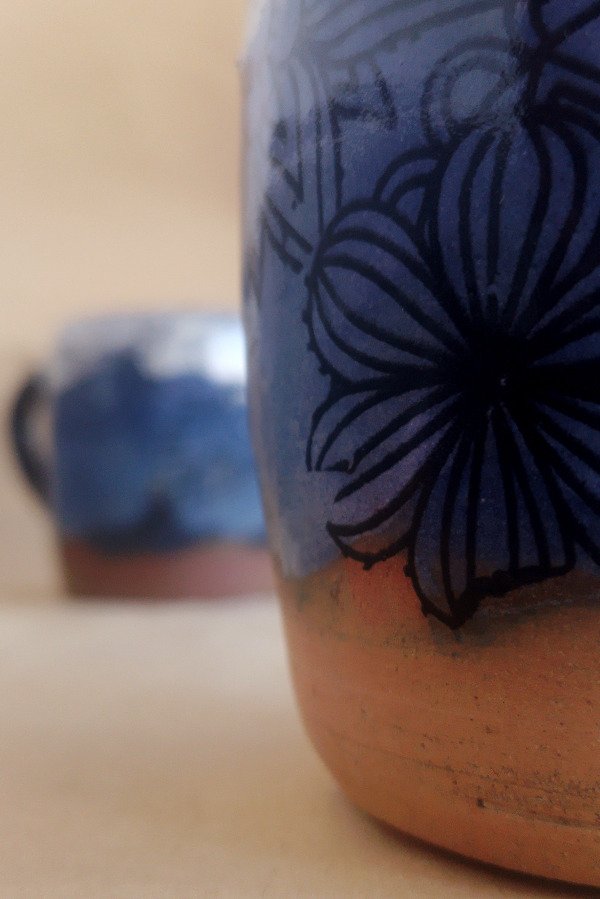 Producto - Tazas con calcos