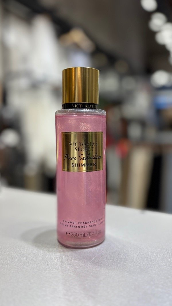 Producto - Body splash pure seduction shimmer