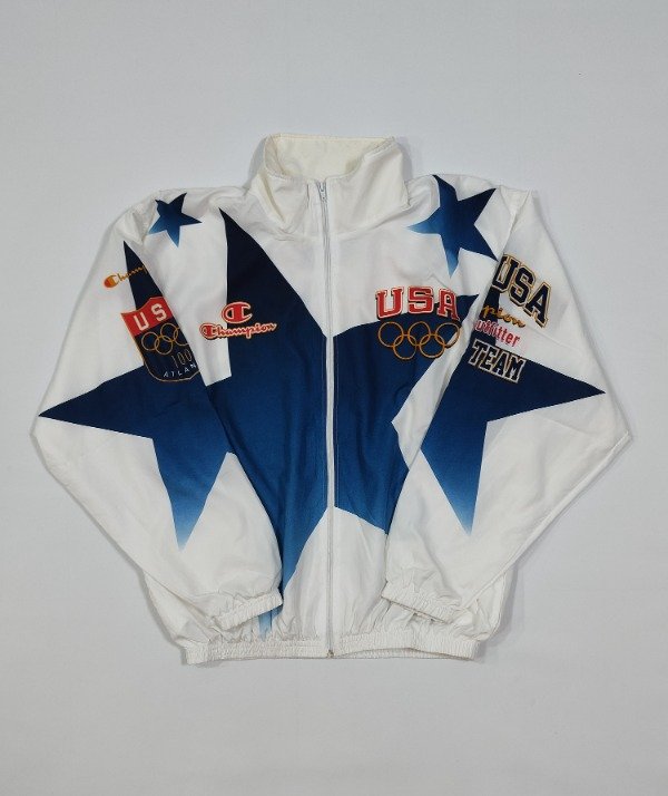 Producto - Champion (Campera USA 96)