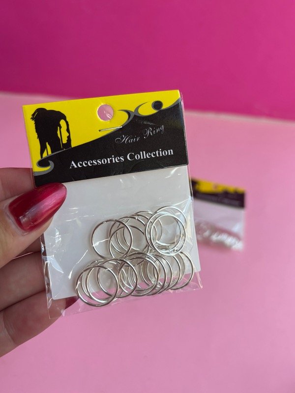 Producto - Accesorio para trenzas 03