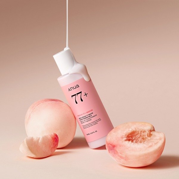 Producto - Anua Peach 77 Niacin Conditioning Milk 150ml