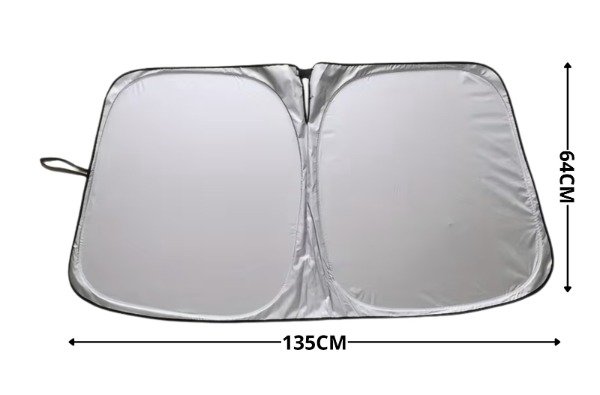 Producto - PARASOL AUTO