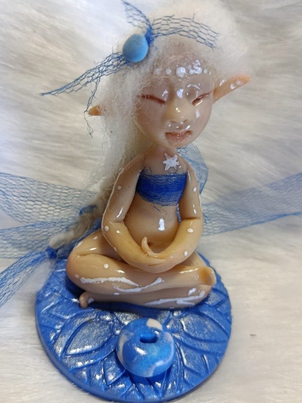Producto - Meditadoras del Bosque - Brisa Celeste