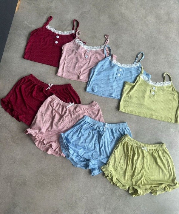 Producto - Pijama Mitha